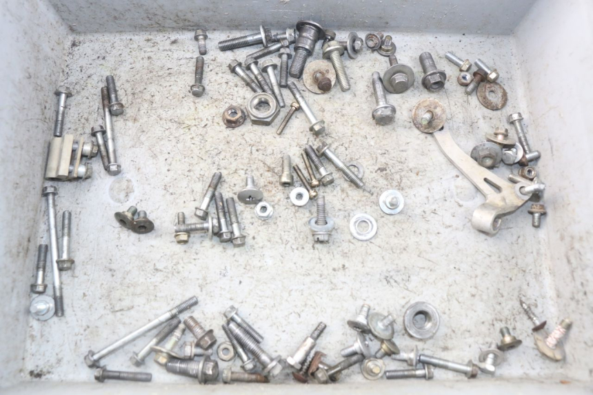 photo de SAC VITI VITE HONDA CRF CR-F 450 (2005 - 2008) - Vista principale