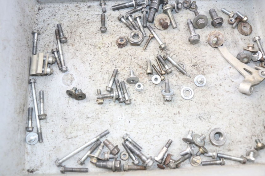 photo de SAC VITI VITE HONDA CRF CR-F 450 (2005 - 2008) - Dettaglio del componente