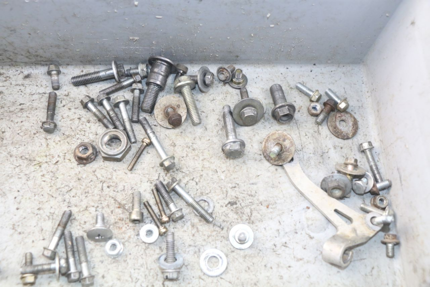 photo de SAC VITI VITE HONDA CRF CR-F 450 (2005 - 2008) - Zoom sullo stato d'uso