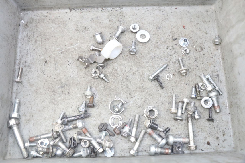 photo de VITI HONDA CRF CR-F 125 (2020 - 2021) - Vista principale