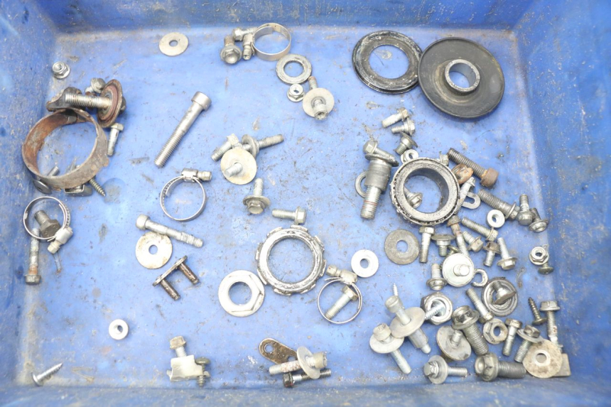 photo de SAC VITI VITE HONDA CRF CR-F 450 (2005 - 2008) - Vista principale