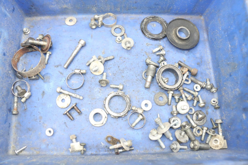 photo de SAC VITI VITE HONDA CRF CR-F 450 (2005 - 2008) - Dettaglio del componente