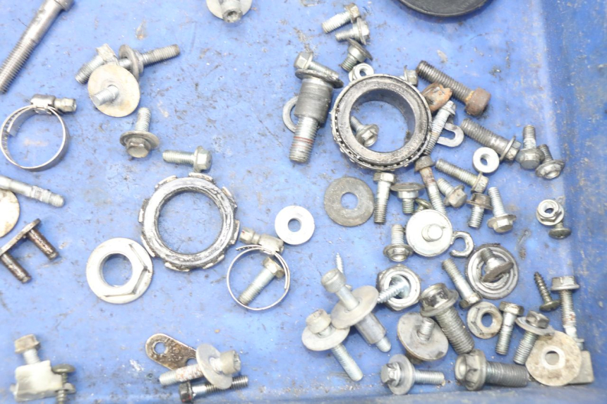 photo de SAC VITI VITE HONDA CRF CR-F 450 (2005 - 2008) - Zoom sullo stato d'uso