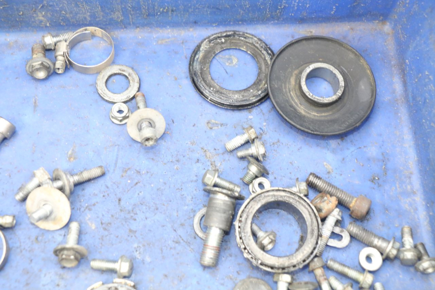 photo de SAC VITI VITE HONDA CRF CR-F 450 (2005 - 2008) - Altra angolazione