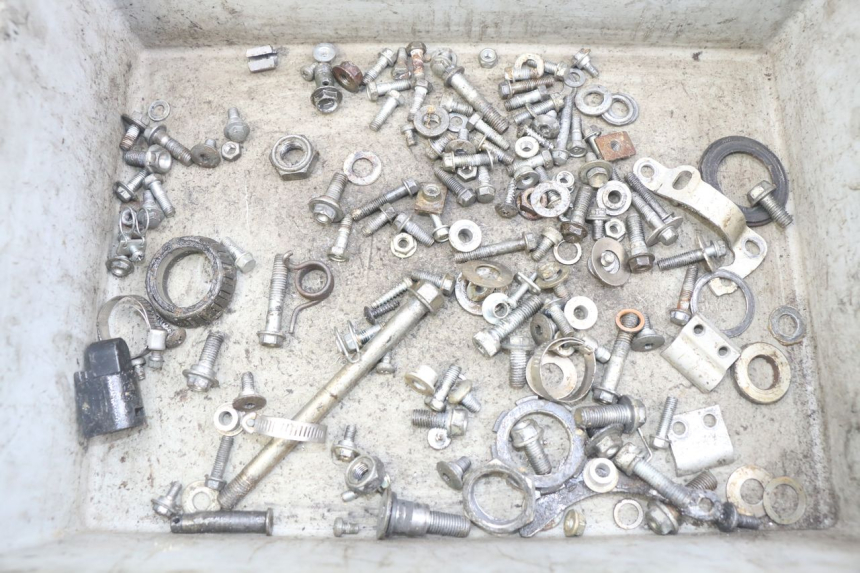 photo de SAC VITI VITE HONDA CRF CR-F 450 (2009 - 2012) - Vista principale