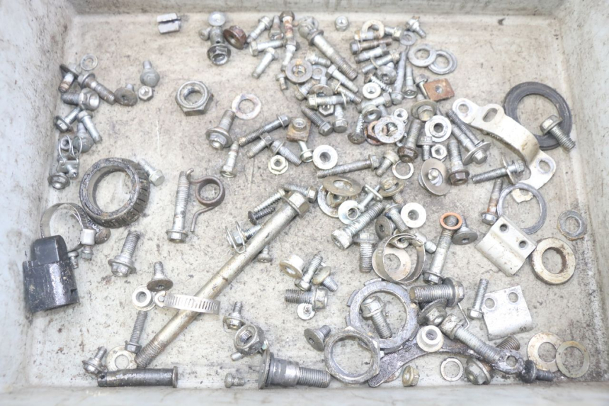 photo de SAC VITI VITE HONDA CRF CR-F 450 (2009 - 2012) - Dettaglio del componente