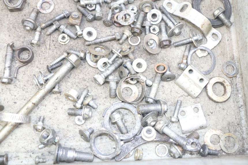 photo de SAC VITI VITE HONDA CRF CR-F 450 (2009 - 2012) - Zoom sullo stato d'uso