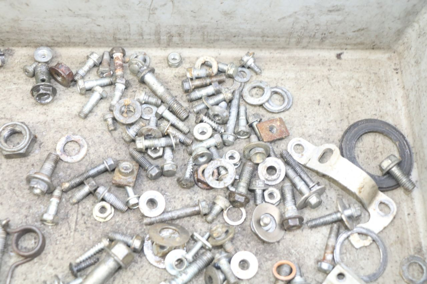 photo de SAC VITI VITE HONDA CRF CR-F 450 (2009 - 2012) - Altra angolazione