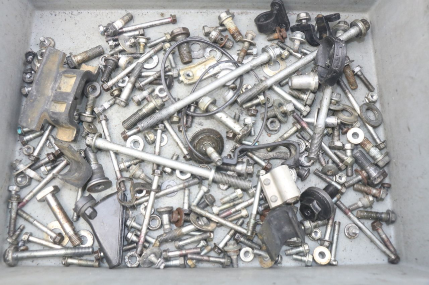 photo de SAC VITI BULLONE HONDA CRF 250 (2016 - 2017) - Vista principale