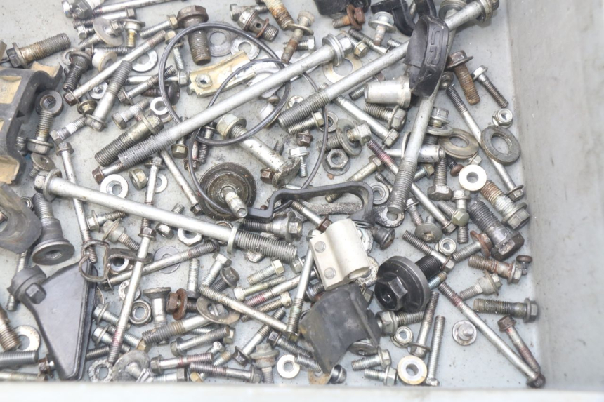 photo de SAC VITI BULLONE HONDA CRF 250 (2016 - 2017) - Dettaglio del componente