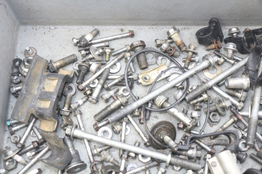 photo de SAC VITI BULLONE HONDA CRF 250 (2016 - 2017) - Altra angolazione