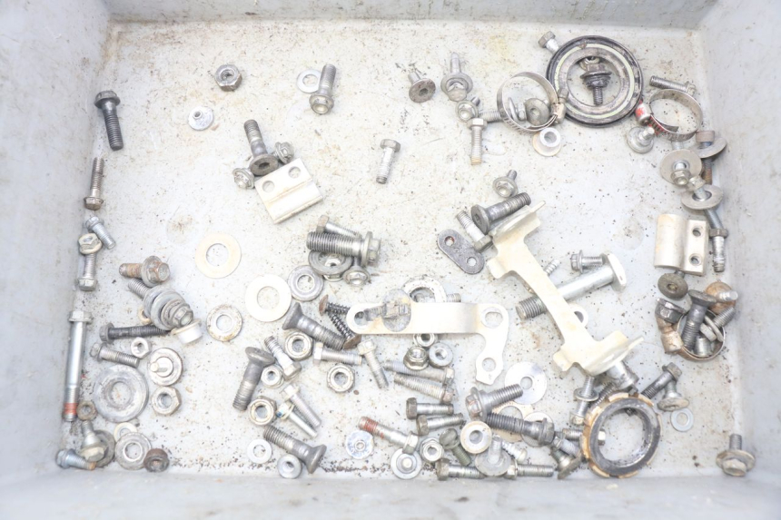 photo de SAC VITI BULLONE HONDA CRF 250 (2013 - 2016) - Vista principale