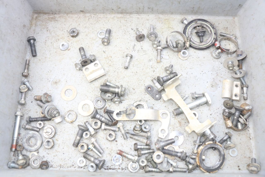 photo de SAC VITI BULLONE HONDA CRF 250 (2013 - 2016) - Dettaglio del componente