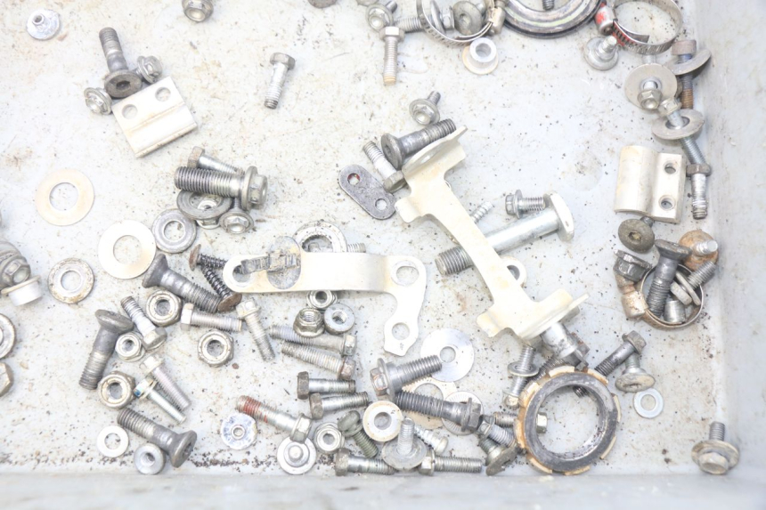 photo de SAC VITI BULLONE HONDA CRF 250 (2013 - 2016) - Zoom sullo stato d'uso