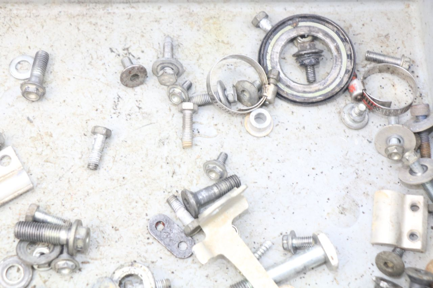 photo de SAC VITI BULLONE HONDA CRF 250 (2013 - 2016) - Altra angolazione