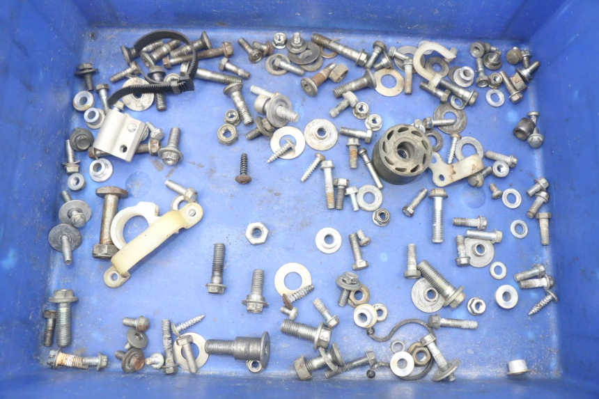 photo de SAC VITI VITE HONDA CRF 250 (2010 - 2013) - Vista principale