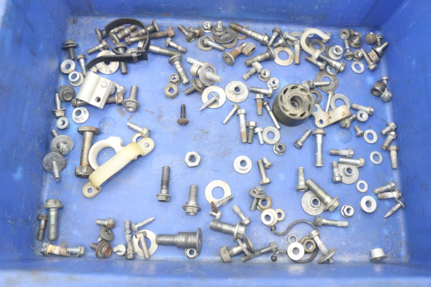 photo de SAC VITI VITE HONDA CRF 250 (2010 - 2013) - Dettaglio del componente