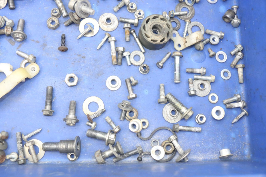 photo de SAC VITI VITE HONDA CRF 250 (2010 - 2013) - Zoom sullo stato d'uso