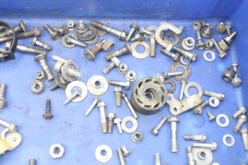 photo de SAC VITI VITE HONDA CRF 250 (2010 - 2013) - Altra angolazione