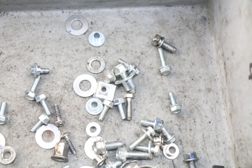 photo de SACCHETTO VITI VITE HONDA CRF-F CRF F 110 (2019 - 2022) - Altra angolazione