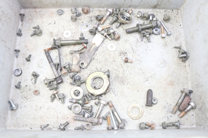 photo de SAC VITI BULLONE SYM CROX 4T 50 (2016 - 2023) - Dettaglio del componente