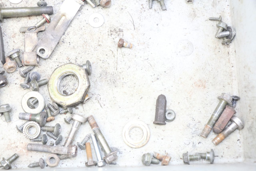 photo de SAC VITI BULLONE SYM CROX 4T 50 (2016 - 2023) - Zoom sullo stato d'uso