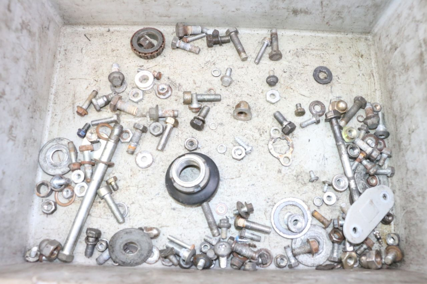 photo de VITI SKYTEAM DAX REPLICA 110 (2005 - 2015) - Vista principale