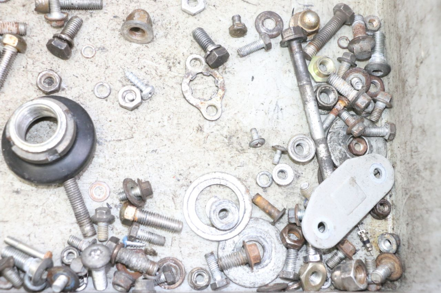 photo de VITI SKYTEAM DAX REPLICA 110 (2005 - 2015) - Altra angolazione