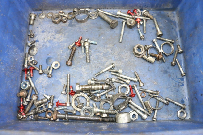 photo de VITI DERBI SENDA SM DRD X-TREME 50 (2011 - 2017) - Vista principale