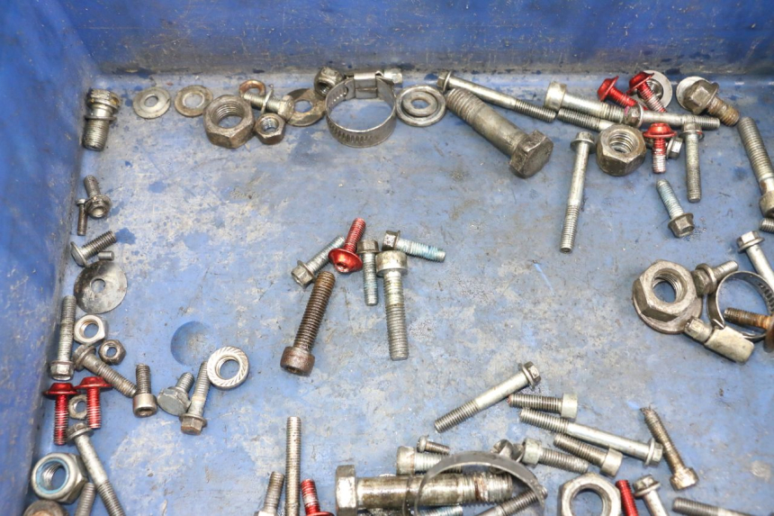 photo de VITI DERBI SENDA SM DRD X-TREME 50 (2011 - 2017) - Dettaglio del componente