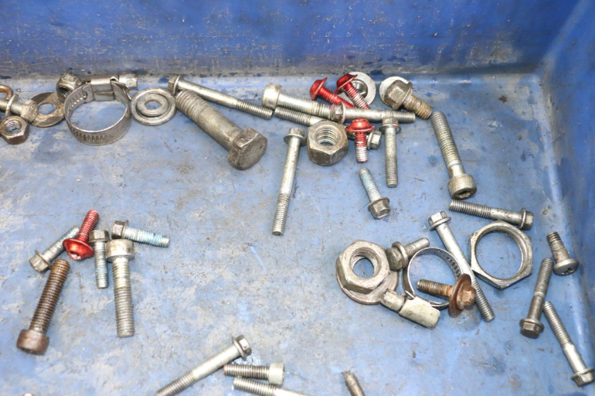 photo de VITI DERBI SENDA SM DRD X-TREME 50 (2011 - 2017) - Altra angolazione