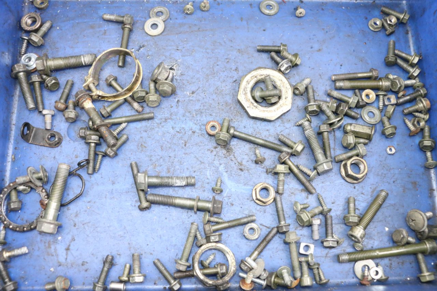 photo de SAC VITI BULLONI LONGJIA DIGITA 4T 50 (2019 - 2022) - Dettaglio del componente