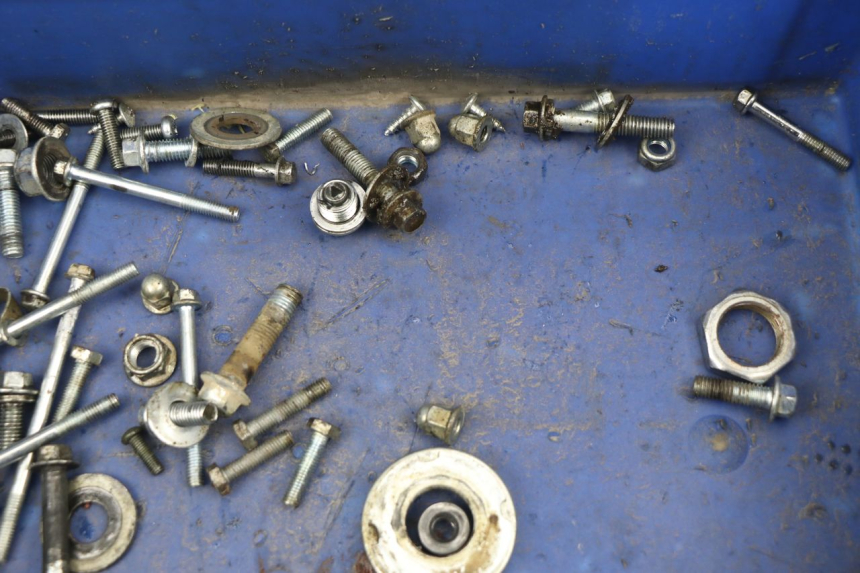 photo de SACCHETTO VITI VITE KXD DIRT BIKE 607 125 (2014 - 2020) - Dettaglio del componente