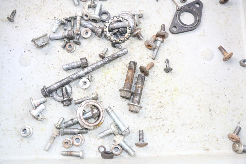 photo de SAC VITI BULLONE CCR DIRT BIKE 125 - Zoom sullo stato d'uso