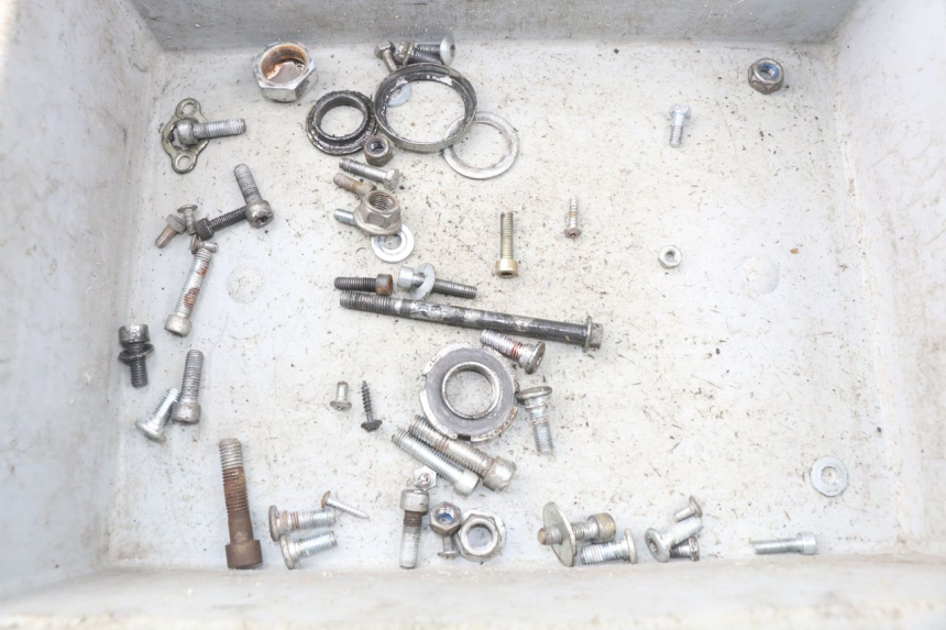 photo de SAC VITI BULLONE CCR DIRT BIKE 125 - Vista principale