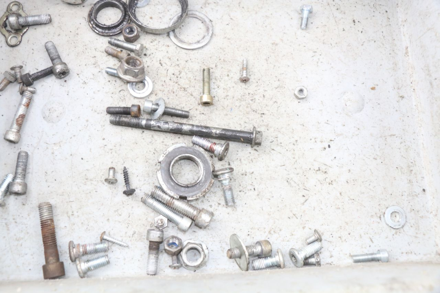 photo de SAC VITI BULLONE CCR DIRT BIKE 125 - Dettaglio del componente