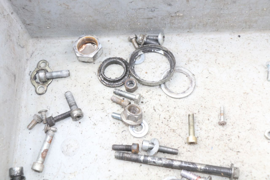 photo de SAC VITI BULLONE CCR DIRT BIKE 125 - Zoom sullo stato d'uso