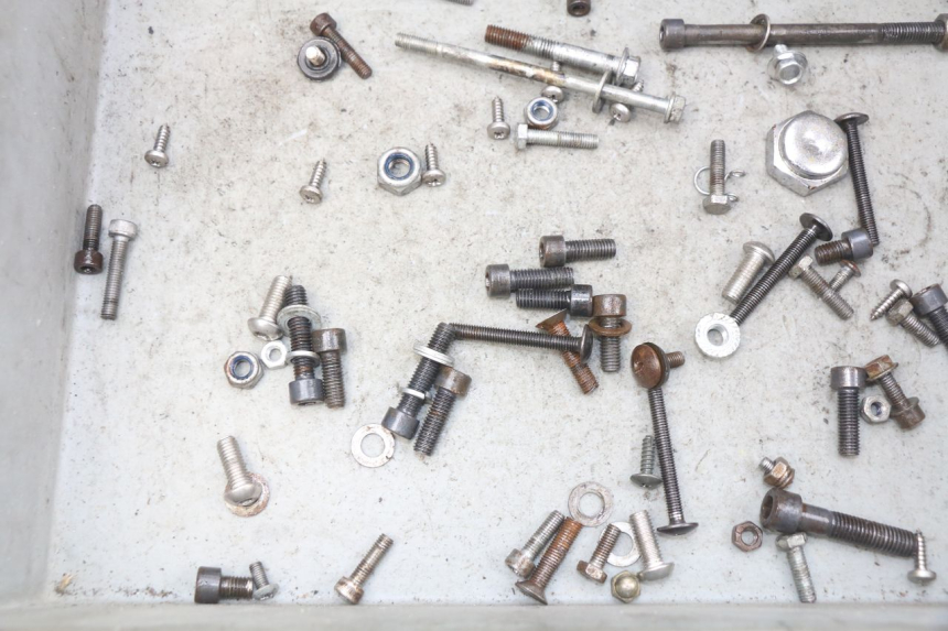 photo de SAC VITI BULLONE LONCIN DIRT BIKE 125 - Dettaglio del componente