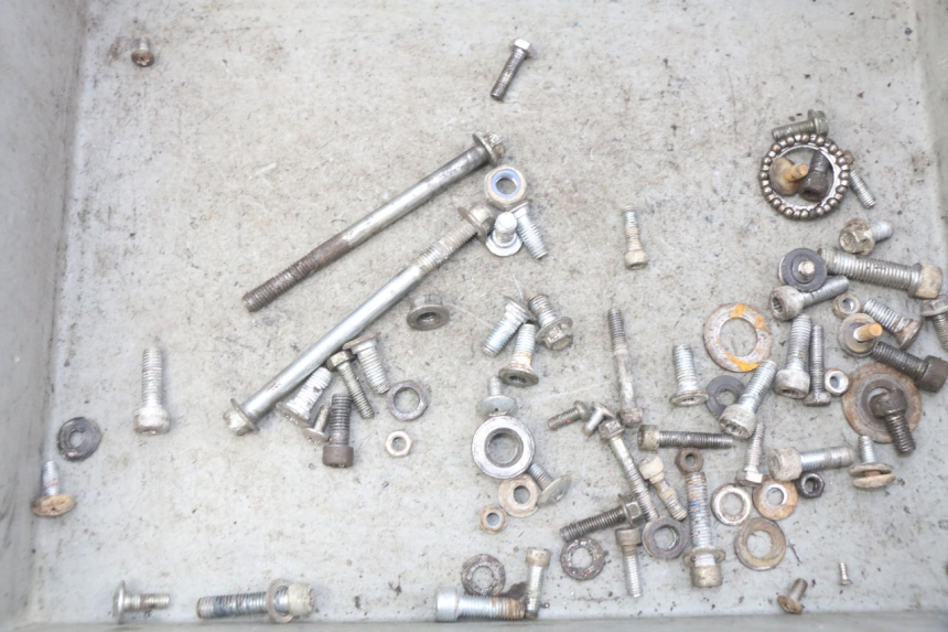 photo de SAC VITI BULLONE CCR DIRT BIKE 125 - Dettaglio del componente