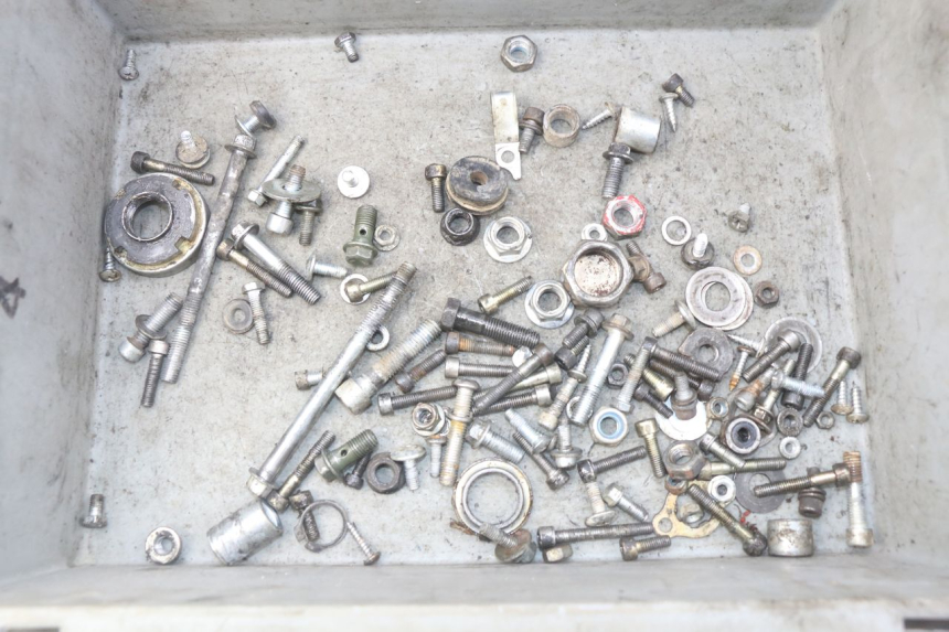 photo de SAC VITI BULLONE CCR DIRT BIKE 125 - Vista principale