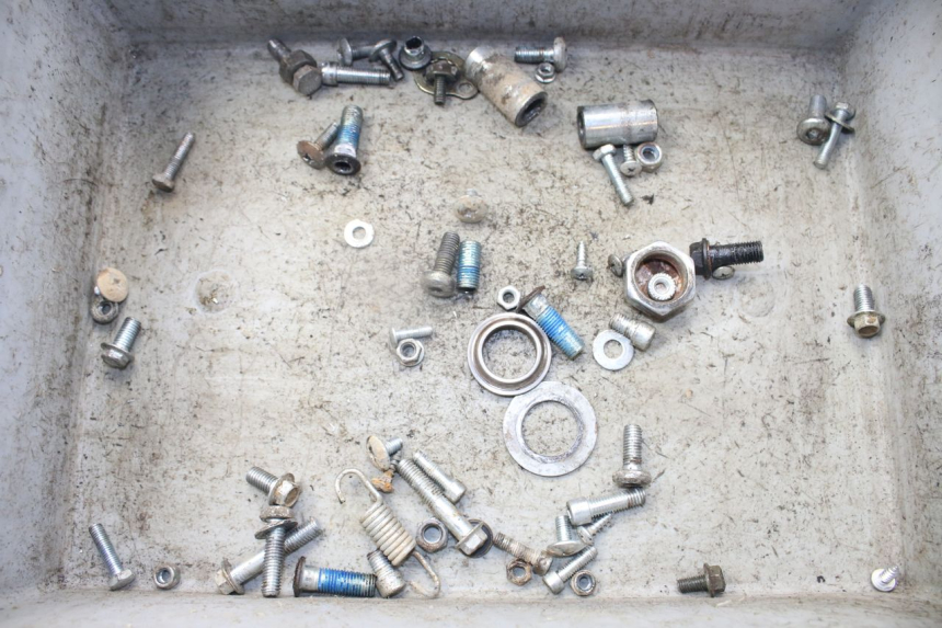 photo de SAC VITI BULLONE CCR DIRT BIKE 125 - Vista principale