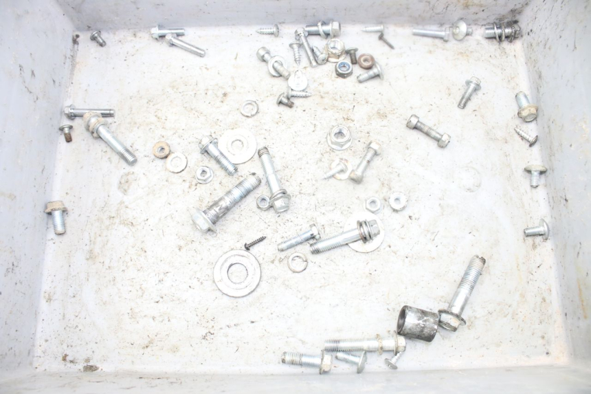 photo de SAC VITI BULLONE CCR DIRT BIKE 125 - Vista principale