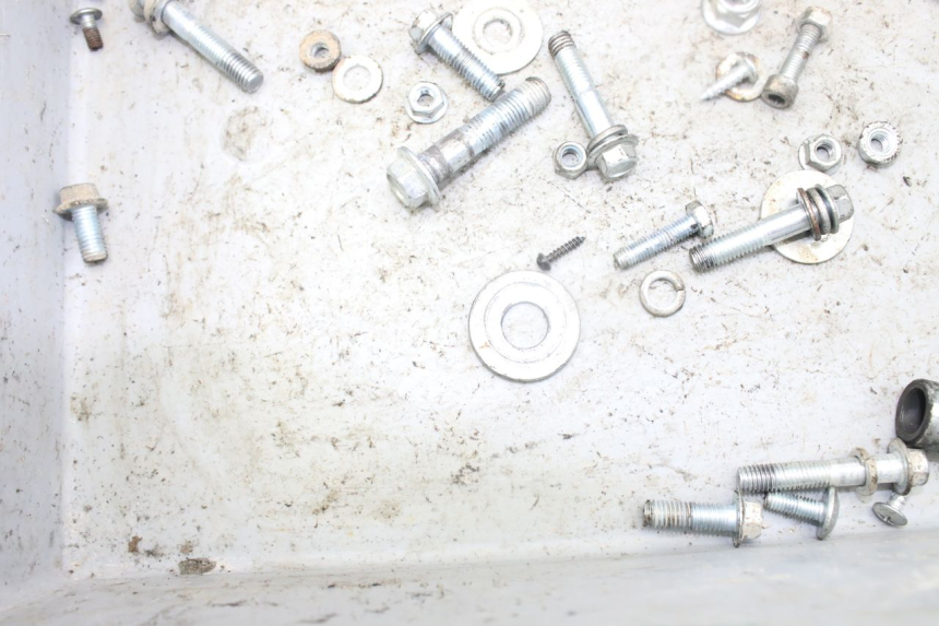 photo de SAC VITI BULLONE CCR DIRT BIKE 125 - Zoom sullo stato d'uso