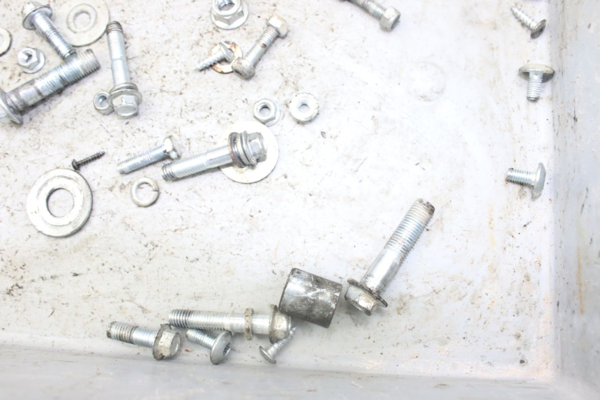 photo de SAC VITI BULLONE CCR DIRT BIKE 125 - Altra angolazione