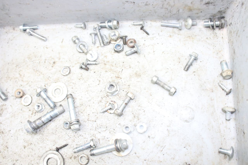 photo de SAC VITI BULLONE CCR DIRT BIKE 125 - Primo piano tecnico