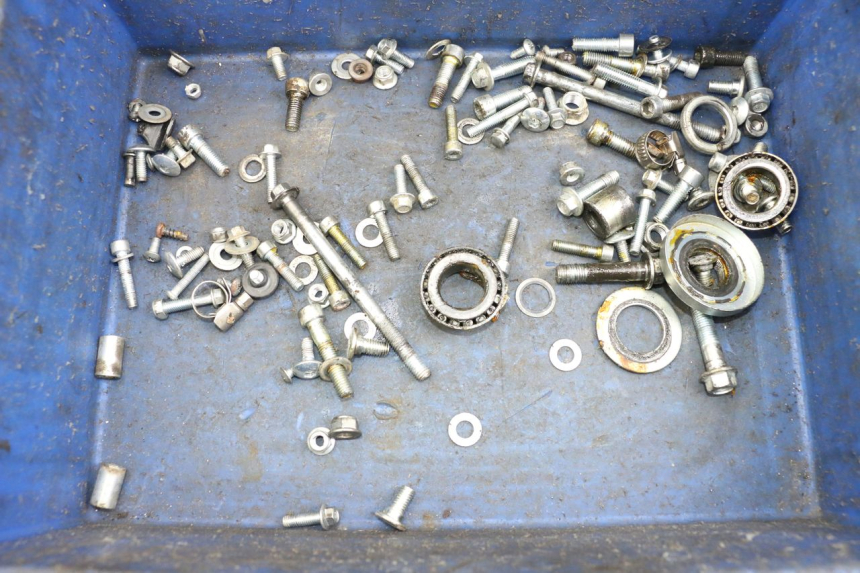 photo de VITI RSR DIRT BIKE 150 - Vista principale