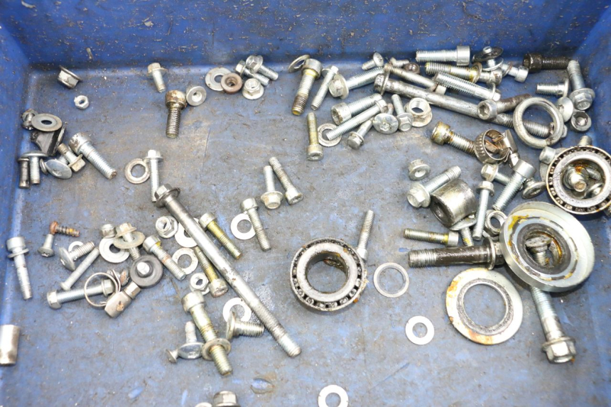 photo de VITI RSR DIRT BIKE 150 - Dettaglio del componente