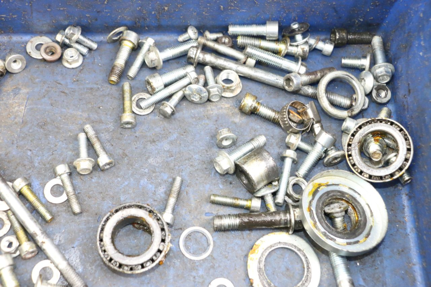 photo de VITI RSR DIRT BIKE 150 - Altra angolazione