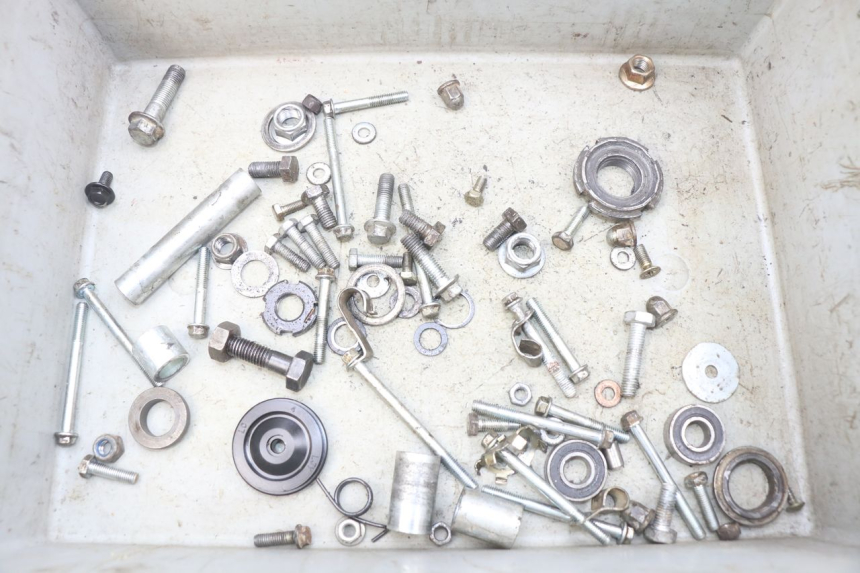 photo de SAC VITI BULLONE CCR DIRT BIKE 110 - Vista principale