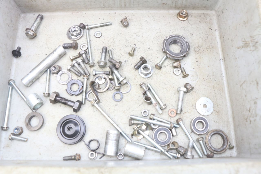 photo de SAC VITI BULLONE CCR DIRT BIKE 110 - Dettaglio del componente